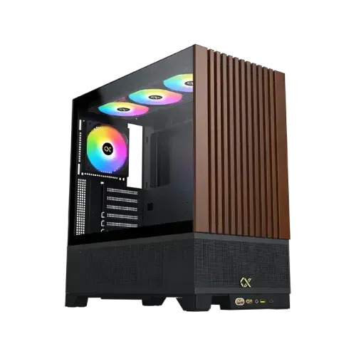 Xigmatek Endorphin WD Mid-Tower Gaming Casing